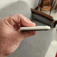 اپل iPhone 11 با حافظهٔ ۱۲۸ گیگابایت|موبایل|تهران, شهرک دانشگاه|دیوار