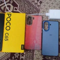 سلام فروش فوری صفر پوکو سی ۶۵