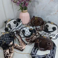 کیف برند/ترکیبی از ظرافت و زیبایی