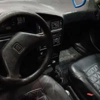 پژو ۴۰۵|خودرو سواری و وانت|خوی, |دیوار