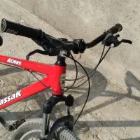 آساک دوچرخه|دوچرخه، اسکیت، اسکوتر|سربیشه, |دیوار