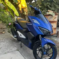 کلیک ۱۷۰ کبیر موتور|موتورسیکلت|گرگان, |دیوار