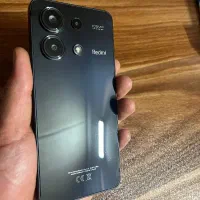 Redmi Not 13 فوق تمیز