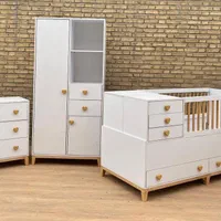 تخت و سرویس نوزادونوجوان رشت