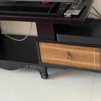 میز تلویزیون