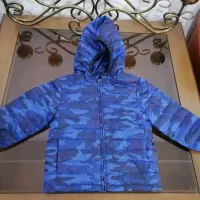 کاپشن اسپرت بچه گانه