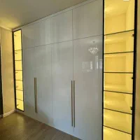 ساخت تولید خدمات