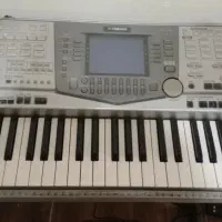 ارگ یاماها A1000