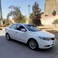 کیا سراتو ۲۰۰۰ آپشن دار ۹۶