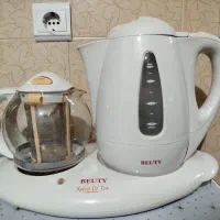 چای ساز نو