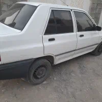 پراید ۱۳۱ مدل آخر ۹۴