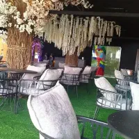 نیرو جهت کار  در کافه سام vip