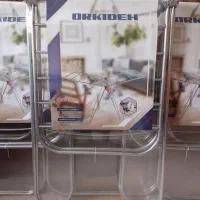 بند رخت رخت آویز باضمانت تعویض