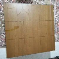 جلو مبلی|مبلمان خانگی و میز عسلی|لاهیجان, خمیر کلایه|دیوار