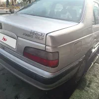 پرشیا مدل 83|خودرو سواری و وانت|کرج, شهرک ولیعصر|دیوار