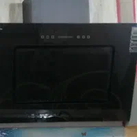 هود اخوان لمسی در حد نو بدون هیچ ایرادی|هود|بندرعباس, |دیوار