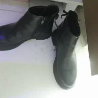 کفش|کیف، کفش، کمربند|تربت جام, مسکن مهر|دیوار