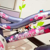 دوچرخه خارجی برند اپکس سایز ۱۲ مناسب هدیه|دوچرخه، اسکیت، اسکوتر|پردیس, فاز ۳|دیوار