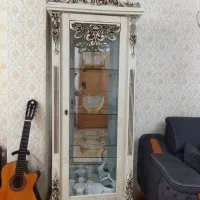 ویترین کاملا سالم فقط ۴۰۰