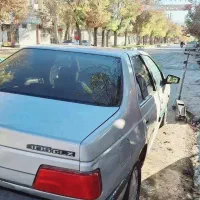 پژو دوگانه ۹۰