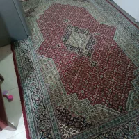 گلیم . فرش|گلیم، جاجیم، گبه|مشهد, گلبرگ شمالی|دیوار