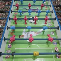 فوتبال دستی حرفه ای