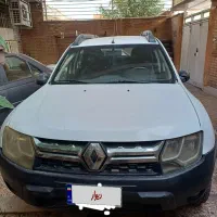 خودرو رنو تندر|خودرو سواری و وانت|اهواز, گلستان|دیوار