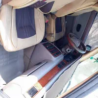 سمند ef7 مدل ۹۲|خودرو سواری و وانت|یاسوج, |دیوار