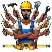 تعمیرات در منزل