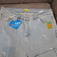 شلوار  زنانه(جین و پارچه ای)|لباس|باغستان, |دیوار