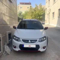کوییک r|خودرو سواری و وانت|شیراز, شهرک گلستان|دیوار