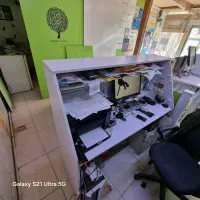 ویترین و دکوراسیون مغازه|فروشگاه و مغازه|نجفآباد, حومه نجف آباد|دیوار