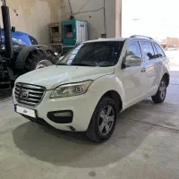 لیفان X60 مدل 1395|خودرو سواری و وانت|اصفهان, بهارستان|دیوار