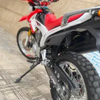 تریل پرواز|موتورسیکلت|گرگان, |دیوار