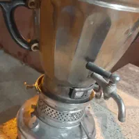 سماور نفتی