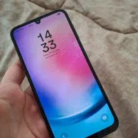 گوشی سامسونگ a24 ویتنام