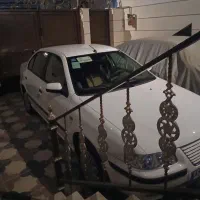 سمند ال ایکس مدل ۱۴۰۱ سفارش مدیران صفر خانگی|خودرو سواری و وانت|خرم‌آباد, |دیوار