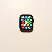 ساعت هوشمند مدل WS62 Mini|ساعت|اراک, |دیوار