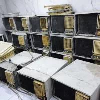 بعنوان مشتری کولر قدیم و جدید هر مارک سالم وخراب