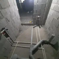 جوشکاری و لوله کشی
