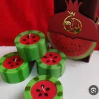 گل های قیفی برای روز زن فقط ۷۰|صنایع دستی و سایر لوازم تزئینی|ساوه, |دیوار