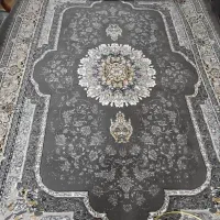 فرش ماشینی کاشان