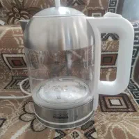 آسیاب چای ساز جارو برقی|سایر لوازم برقی|قم, ولیعصر|دیوار