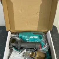 دریل بیتال Bital 750w 13mm|ابزارآلات|شیراز, انجیر|دیوار