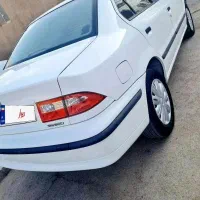 سمندEF7درحد دوگانه کلاس۱۶