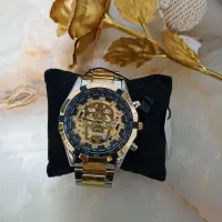 ساعت ست و تک زیر قیمت بازار