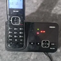 تلفن بی سیمی