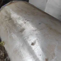 سقف مسقف مزدا تک کابین|قطعات یدکی و لوازم جانبی|پرهسر, |دیوار