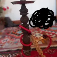 قلیون|کلکسیون و سرگرمی|کوهنانی, |دیوار