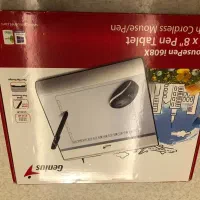 قلم نوری i608x